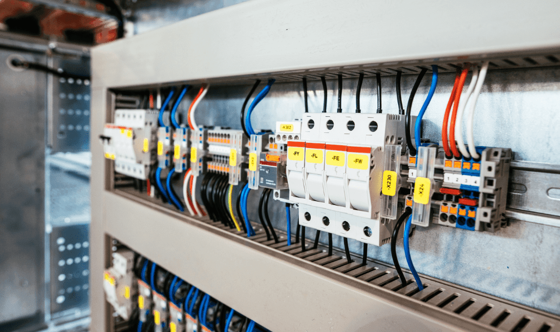 Electricité Général