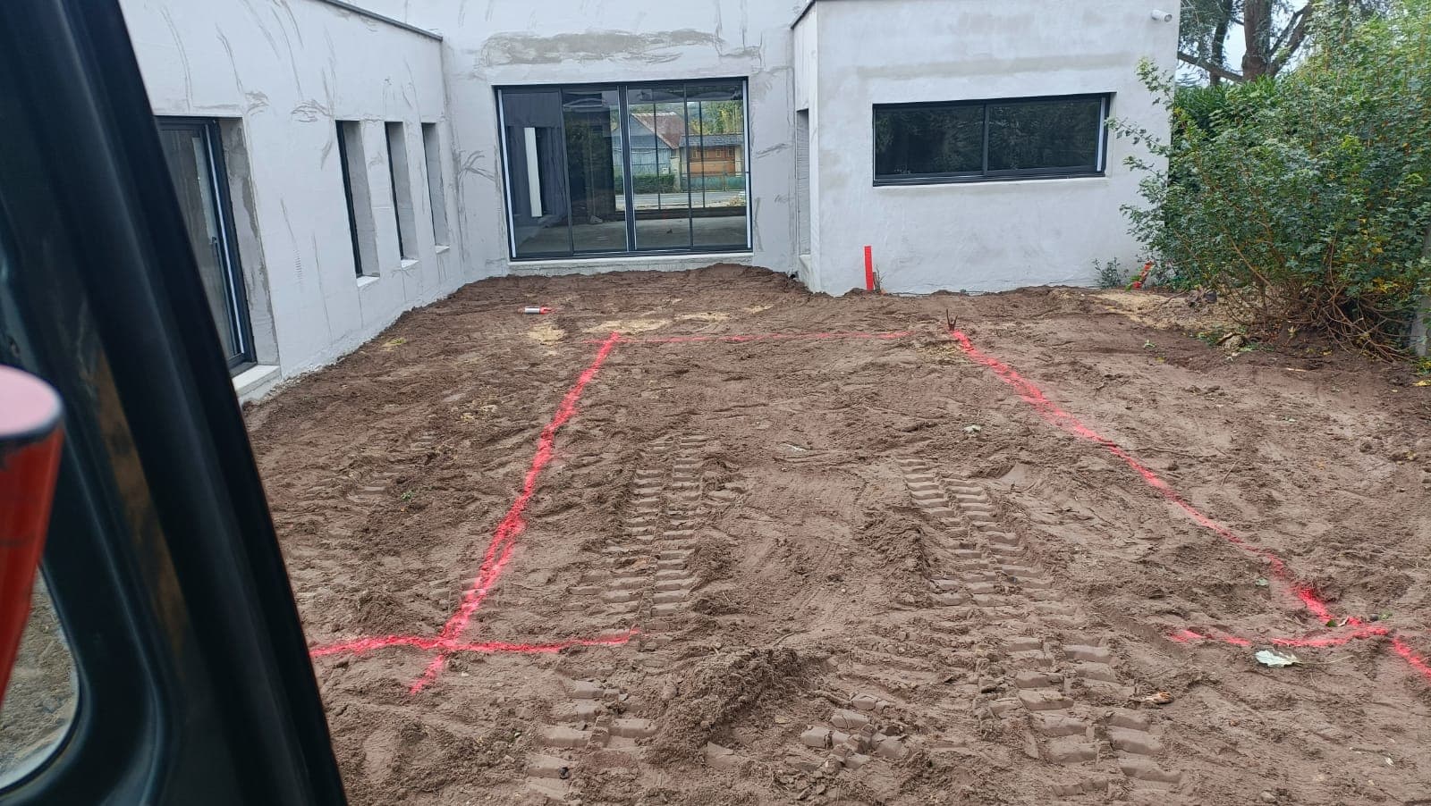 Maçonnerie génerale