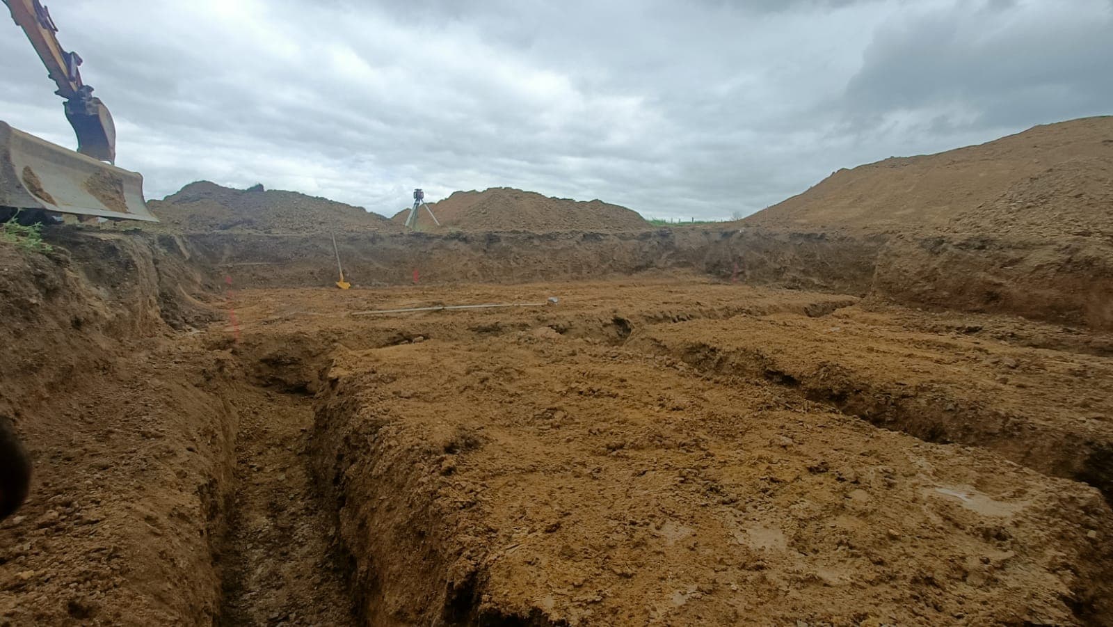 Vue du projet 2